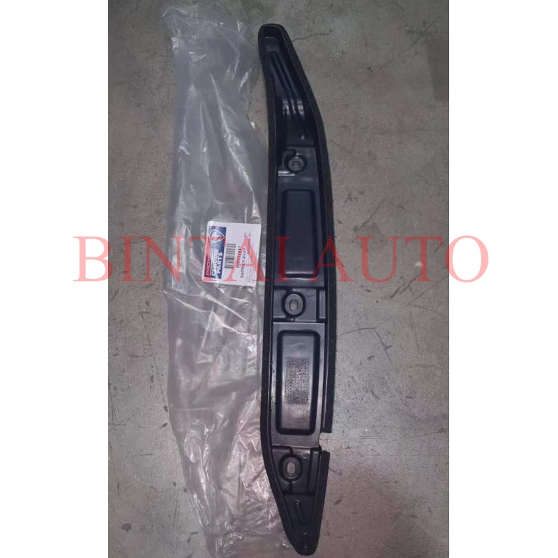 Original Proton Iriz Front Depan Fender Side Barrier