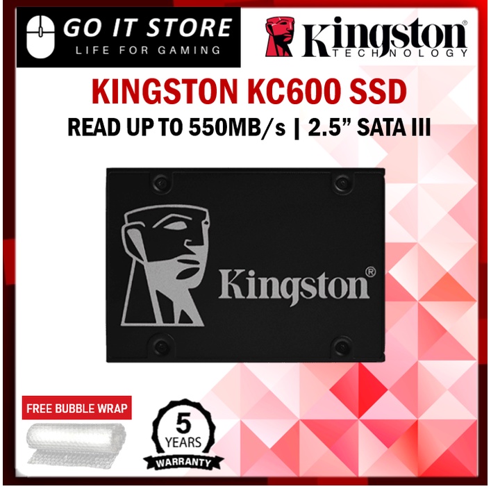 Kingston Ssd Kc Gb Gb Gb Gb Internal Solid State