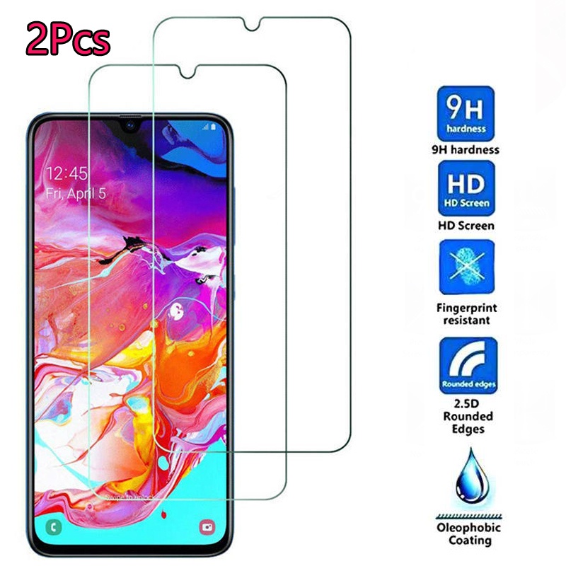 Pcs H Screen Protector For Umidigi A C A A S A A A S A X