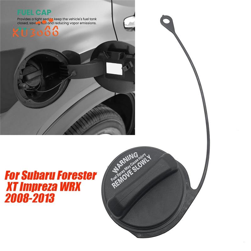 Car Fuel Tank Filler Cap 42031 AG000 For Subaru Forester XT Impreza WRX