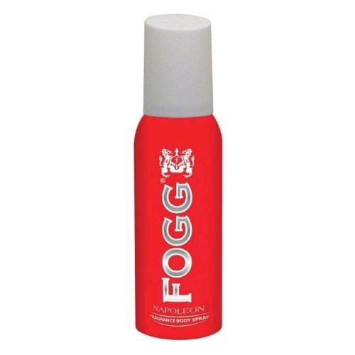 Fogg Napoleon Fragrance Body Spray For Men Women Unisex Body Spray