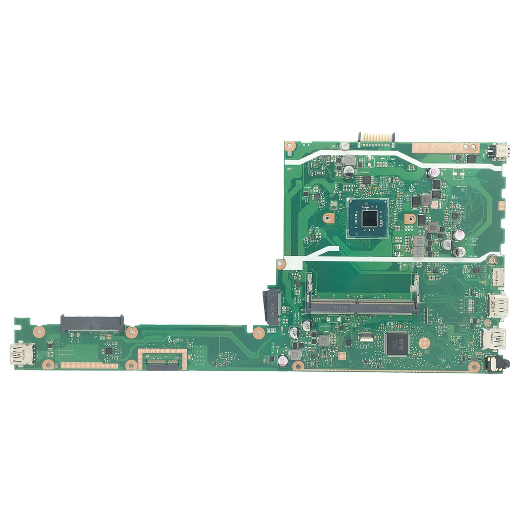 X Ma Laptop Motherboard For Asus Asus Vivobook Asus X Ma X M