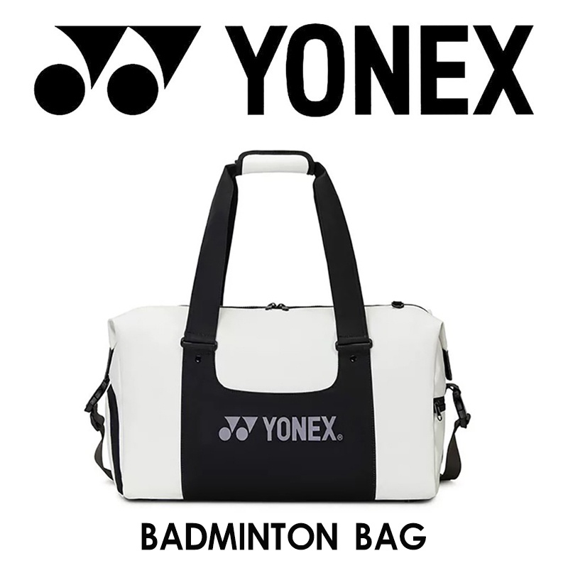 Fashion Hand Held Messenger Korean Style Yonex Badminton Sling Bagpack