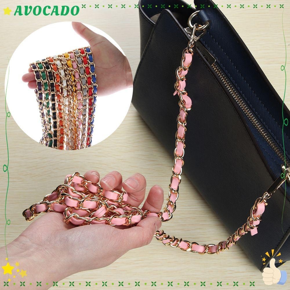 AVOCADD 120cm Shoulder Bag Strap Fashion Crossbody Parts Accessories