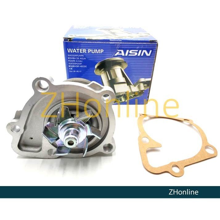 PROTON INSPIRA AISIN WATER PUMP 1pc WPM 605V Shopee Malaysia