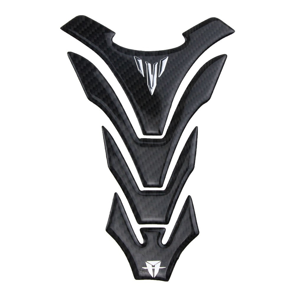 Traction Tank Pads Sticker Decal For Yamaha Mt Mt Shopee Malaysia