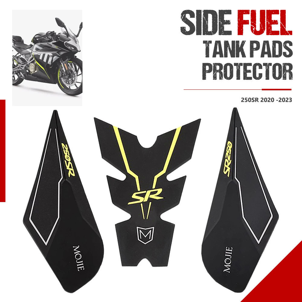 For Cfmoto Sr Sr Sr Motorcycle Sticker