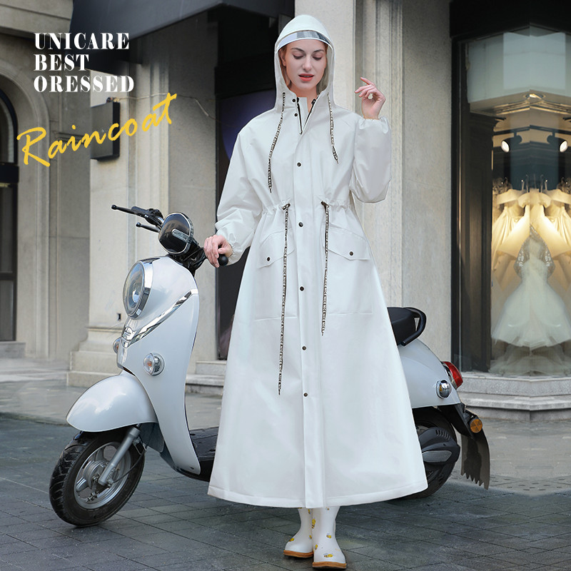 New Style Free Shipping New Arrival Raincoat Electric Car Adult