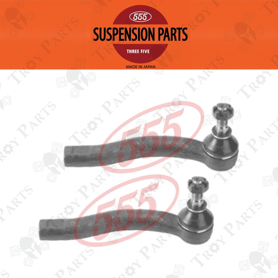 Pc Original Japan Tie Rod End Set For Toyota Altis Zze Zze