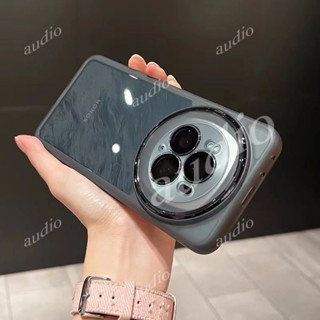 Phone Case For Honor Magic6 Pro Lite 5G 2024 Full Lens Camera