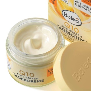 Ready Stock Germany Imported Balea Balea Coenzyme Q Day Cream Night