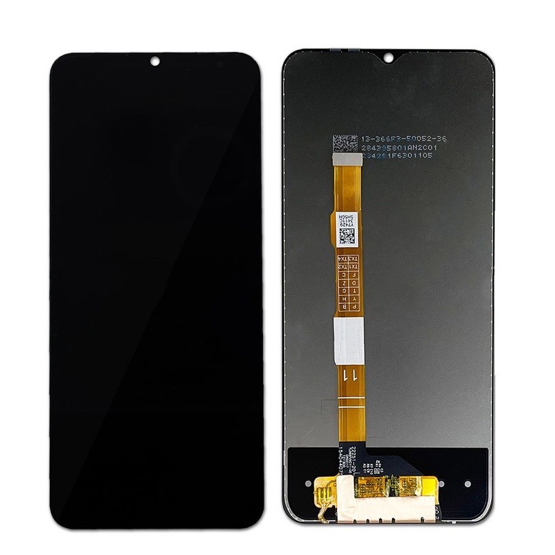 For Vivo Y Lcd Display Touch Screen Digitizer Assembly