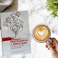 PENERBIT UMK KAEDAH PENYELIDIKAN PENULISAN LAPORAN AKHIR TAHUN