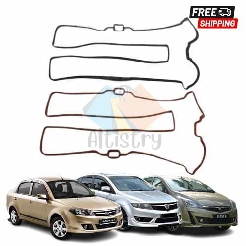 Proton Saga Blm Flx Fl Exora Bold Preve Persona Iriz Valve Cover