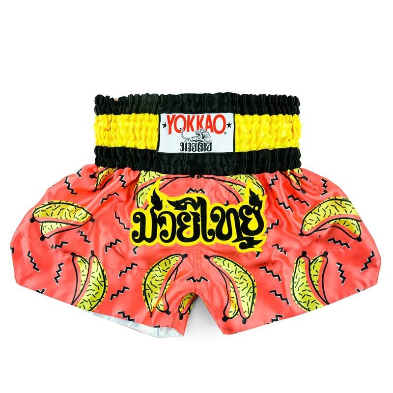 Yokkao Venom Skinny Muay Thai Boxing Fighting Sanda Fighting Training