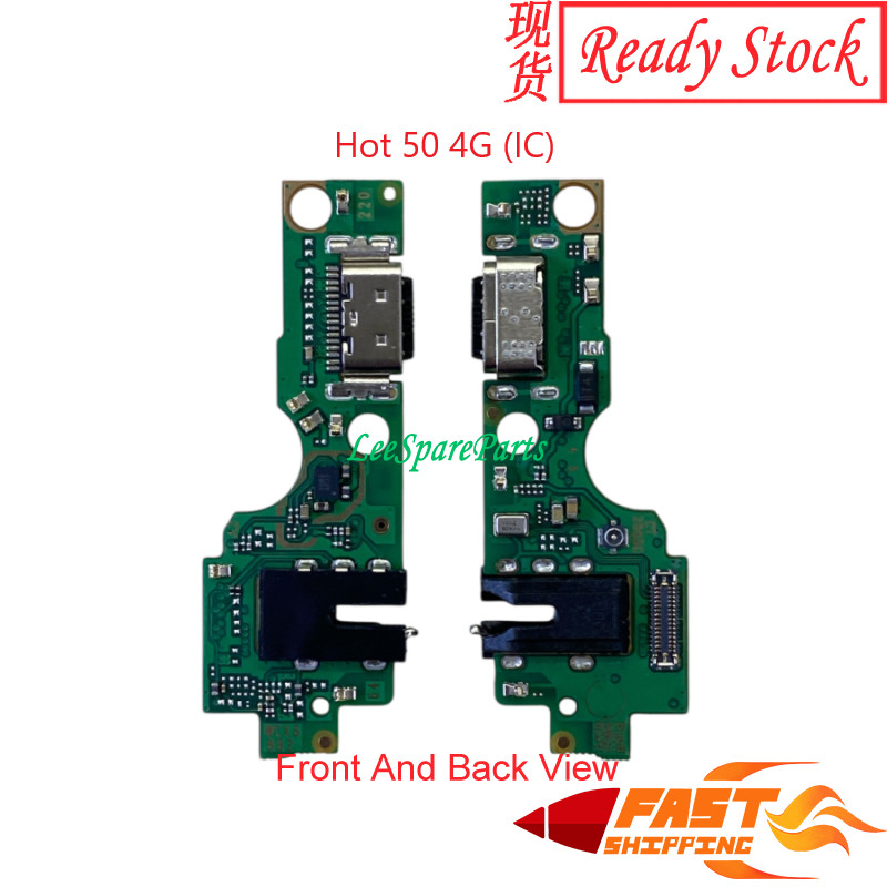 Infinix Hot Hot I Hot Pro Hot Pro Papan Pengecas Caj