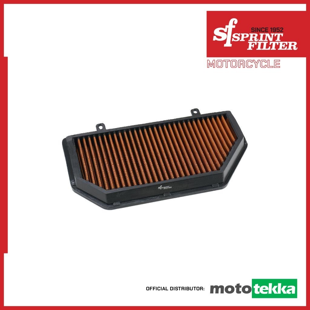 SPRINT FILTER SUZUKI GSXR 1000 17 PM156S SF AIR FILTER Shopee Malaysia