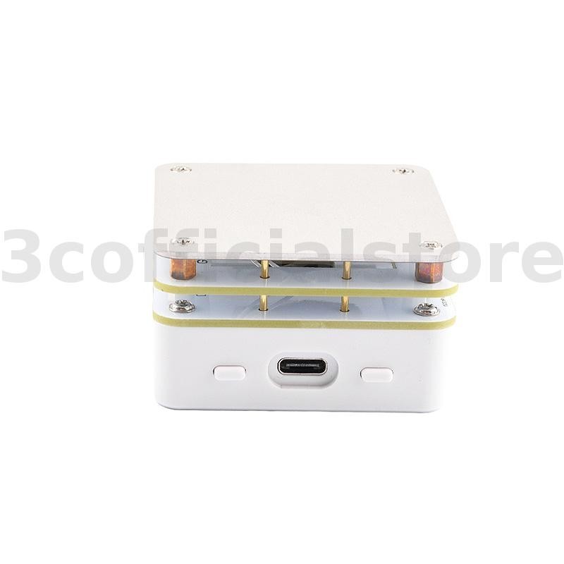 MHP30 PD65W Mini Hot Plate Digital Soldering Preheating Rework Station PCB SMD Board Soldering