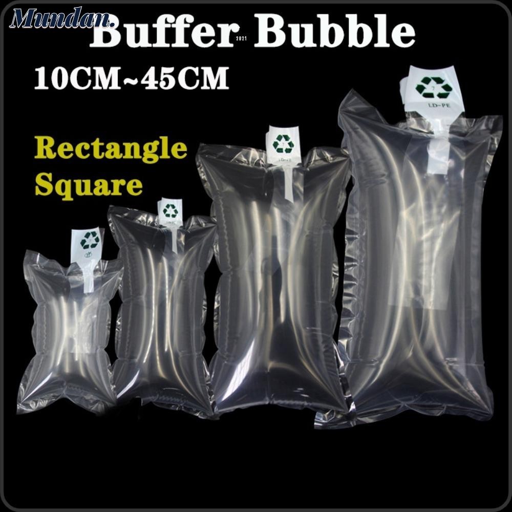 Mundan Pcs Bubble Wrap Inflatable Shockproof Air Inflatable