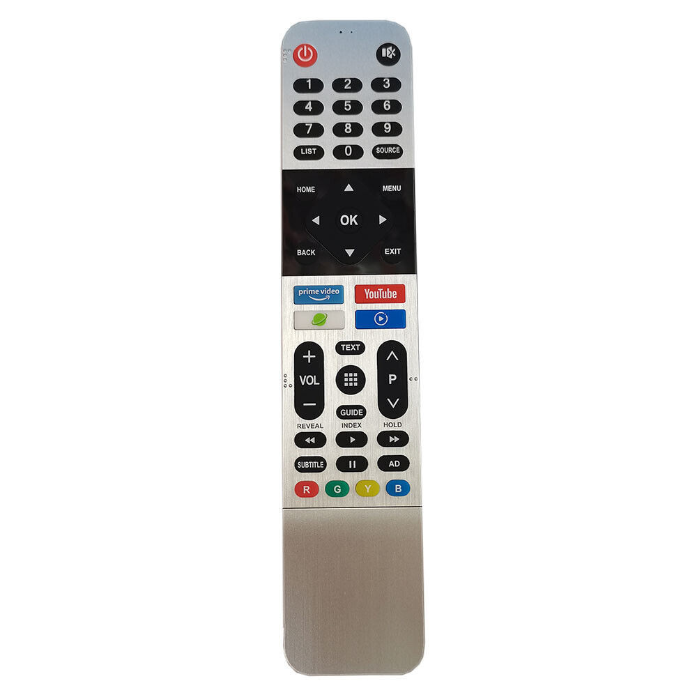 New Original 539C 268900 W000 For Skyworth LCD Smart TV Remote Control