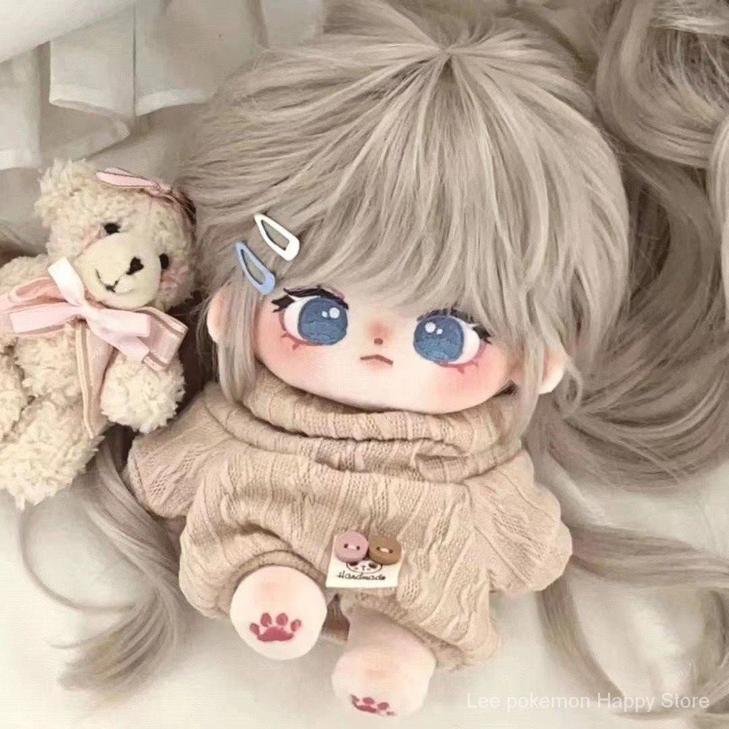 Cotton Doll Cm Nude Doll Clothing Skeleton Humanoid Doll Birthday