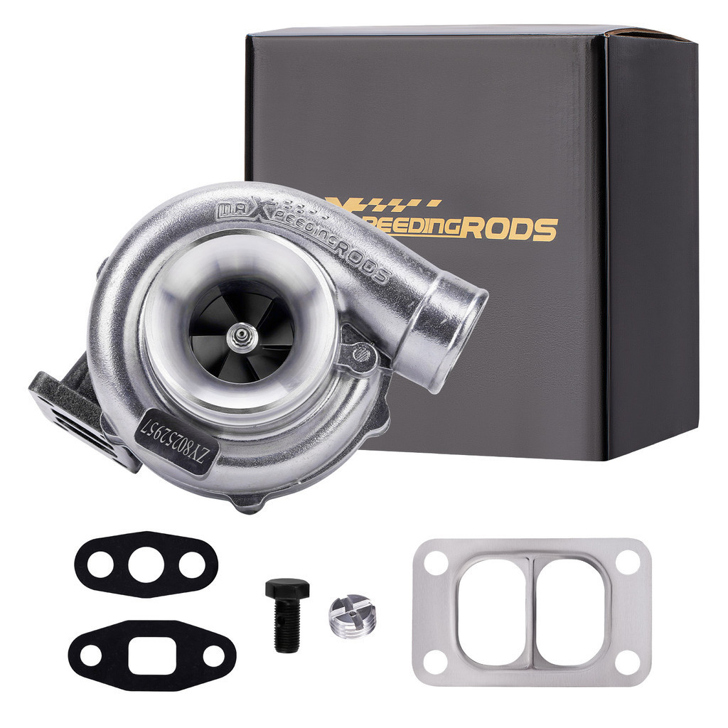 Maxpeedingrods T Turbocharger Turbo Charger T Universal V Band