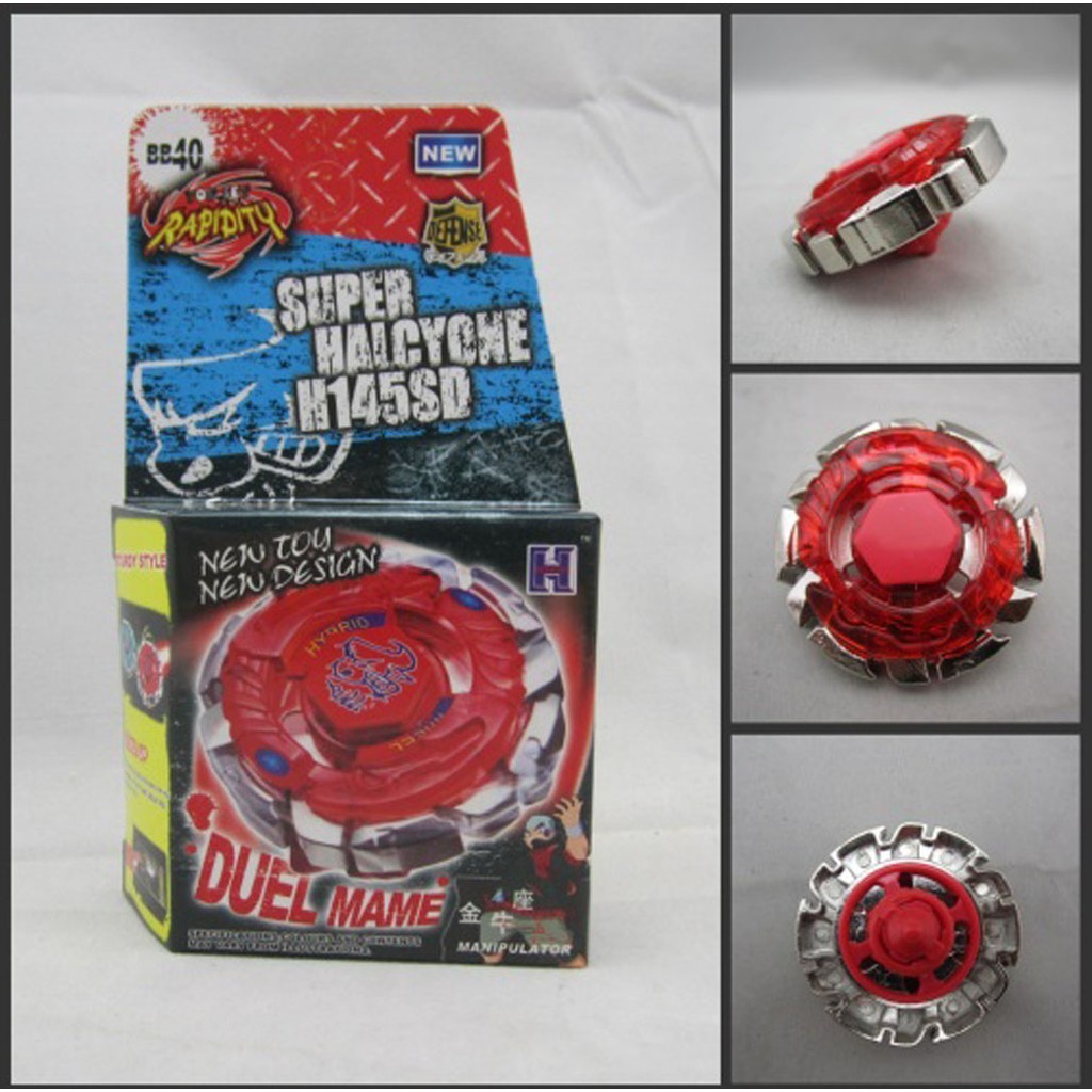 24 Hour Deliver 20 Styles 4D Beyblade Burst Toys Metal Fusion Master