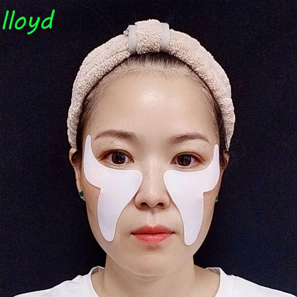 LLOYD Nasolabial Folds Patch Unscented Safe Face Care Tools Wrinkle