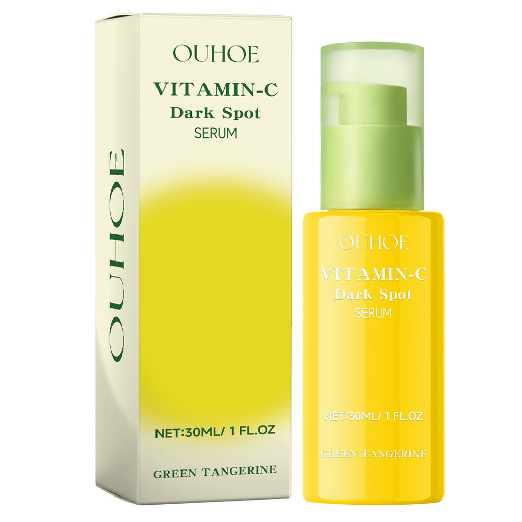 FREEGO 30ml Vitamin C Extract Lightens Fine Lines Blemishes