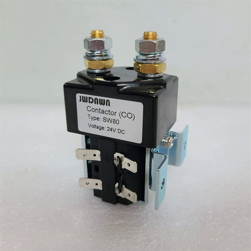 Replace Albright Sw Sw Sw V Dc Contactor Solenoid Relay