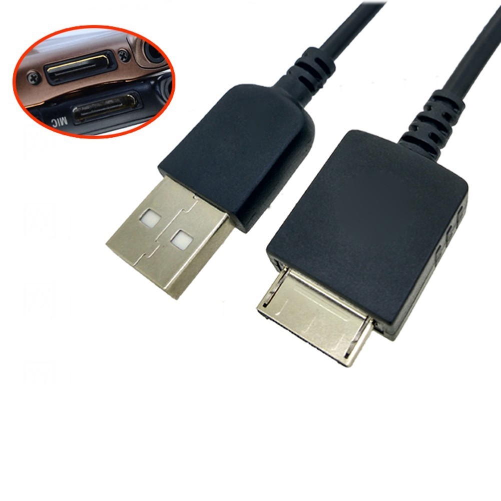 Hot Sell Usb Sync Data Cable For Sony Walkman Nw A A A Nw A A