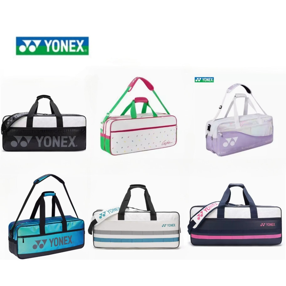 New Yonex Badminton Bag Pack Yy Men S And Women S Single