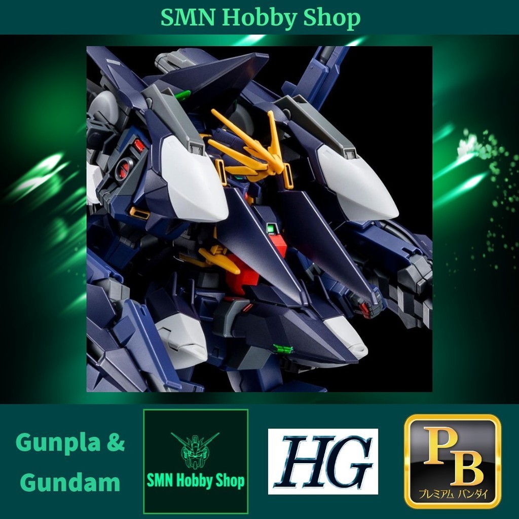 Hg Gundam Tr Hazen Thley Hazenthley Rah Ii Gunpla Gundam Toys