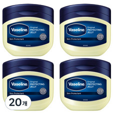 Vaseline Original Protecting Jelly Ml P Original Pcs Shopee