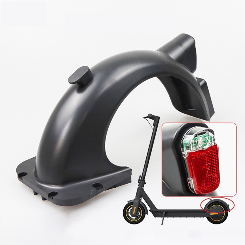 Ready Stock Rear Fender For Ninebot MAX G30 G30D Electric Scooter Rear