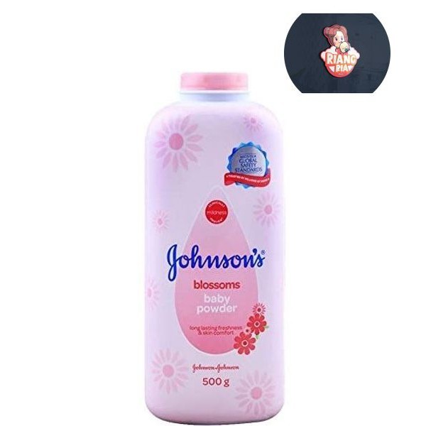 Johnson S Baby Blossoms Baby Powder G Shopee Malaysia