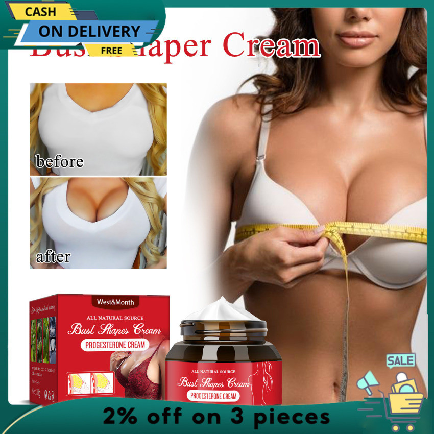 Breast Enhancement Massage Cream Breast Enlargement Effective Full