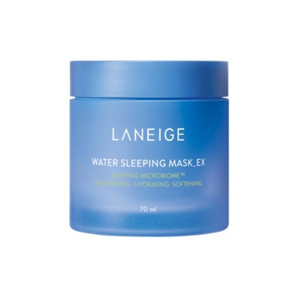 Laneige Water Sleeping Mask EX 70ml Shopee Malaysia