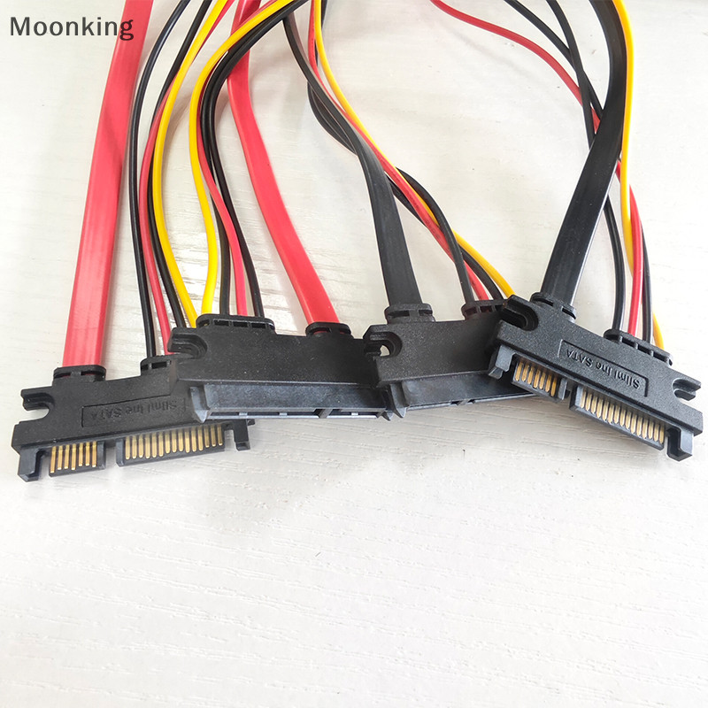 Moonking Sff Sas Pin To Sata Pin Hard Disk Drive Raid