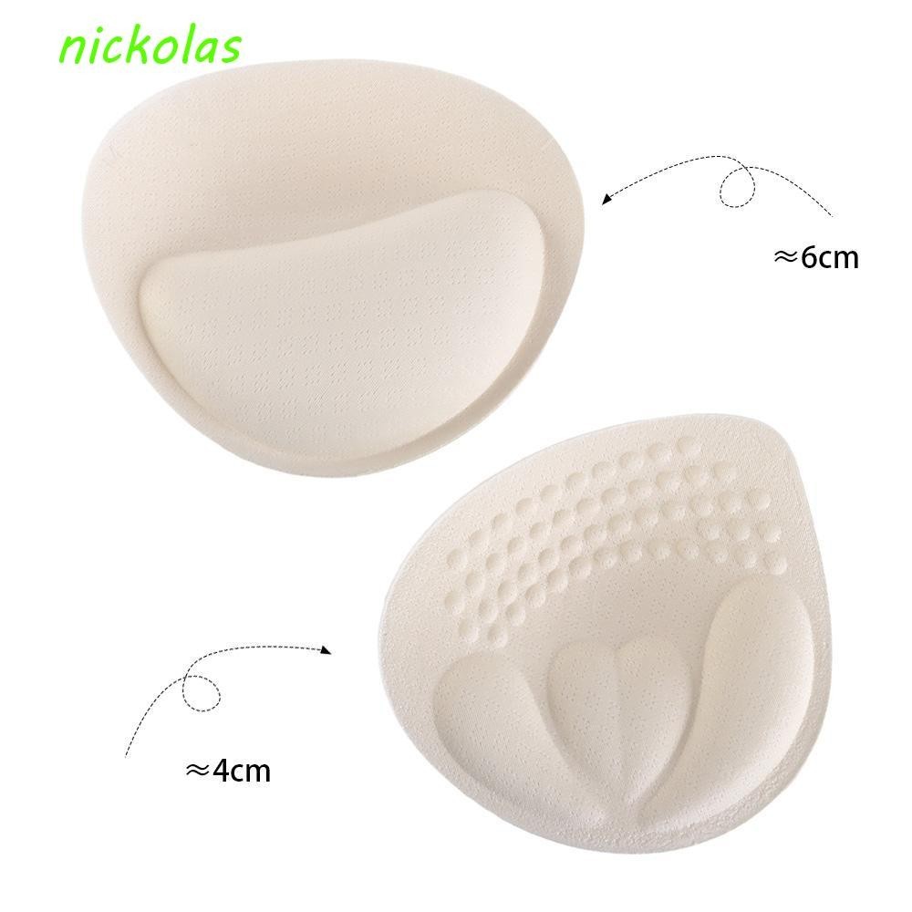 NICKOLAS Sponge Bra Pad Inserts Cups Push Up Padding Bikini Insert