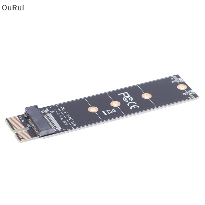 Or Pcie To M Adapter Nvme Ssd M Pcie X Raiser Pci E Pci Express M