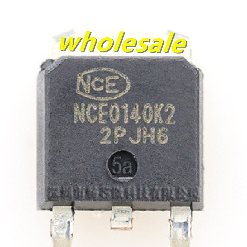 Nce K Patch To N Channel Power Triode V A Transistor Mos