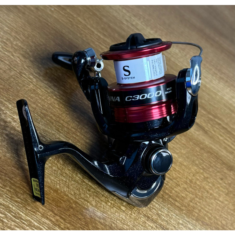 Shimano Sienna Spinning Reel Mesin Pancin Original Imported