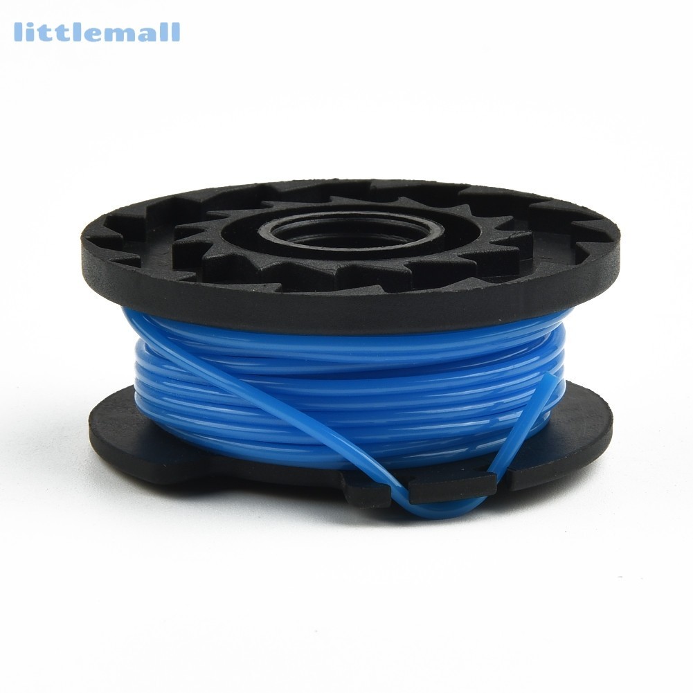 Llma Inch Single Line Replacement String Trimmer Spool Line