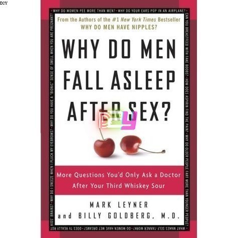 Why Do Men Fall Asleep After Sex More Questions Youd Only Ask A Doctor