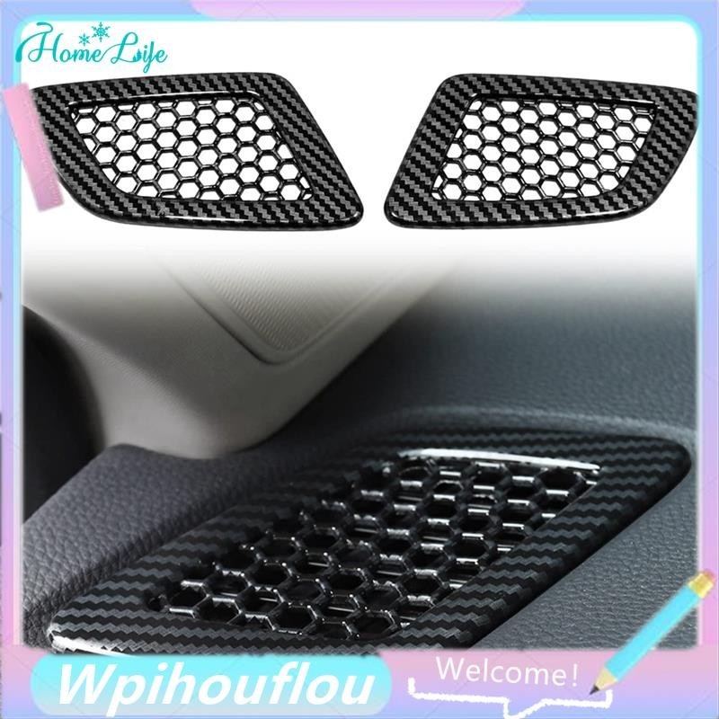 HoME Life For Honda CRV CR V 2023 2024 Front Dashboard Side Air Vent