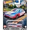 Hot Wheels Boulevard Premium Honda Accord Shopee Malaysia