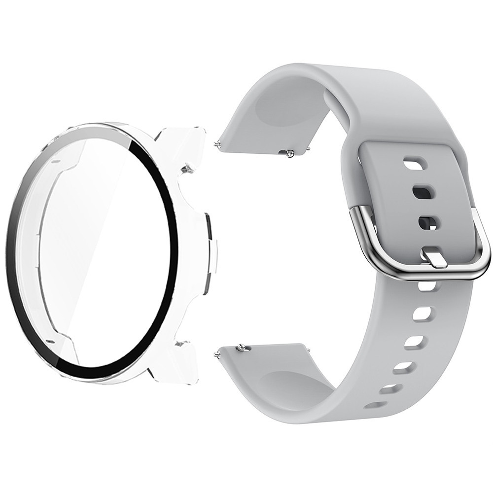 Sport Band Glass Case For Coros Pace Coros Pace Smart Watch