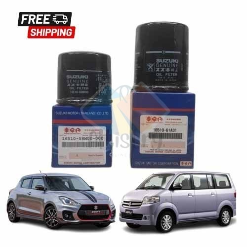 SUZUKI SWIFT ALTO APV SX4 ERV AERIO LIANA GRAND VITARA PROTON