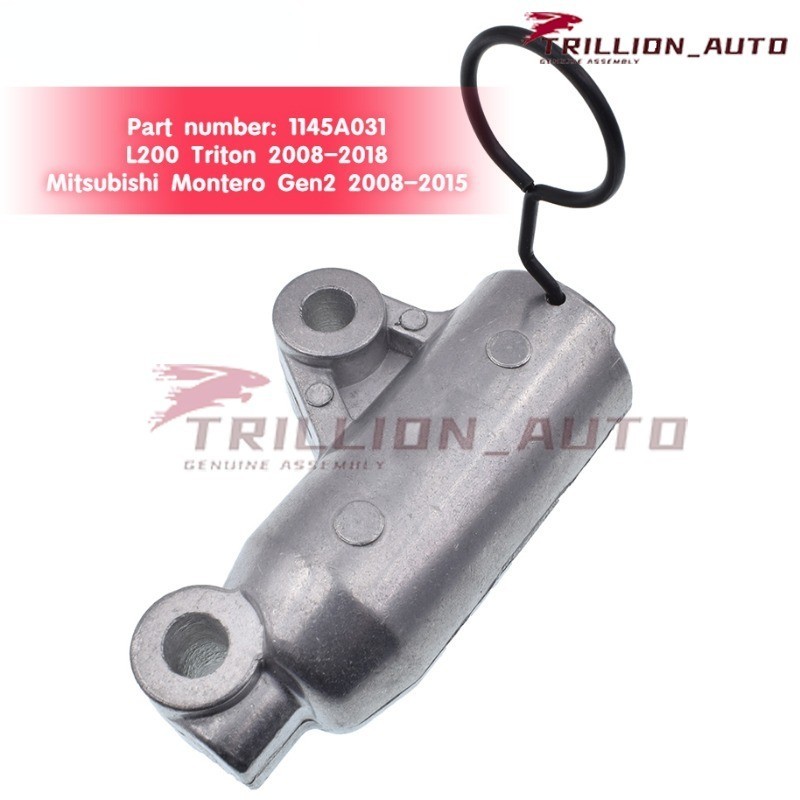 Timing Belt Tensioner Adjuster Mitsubishi Montero Gen L